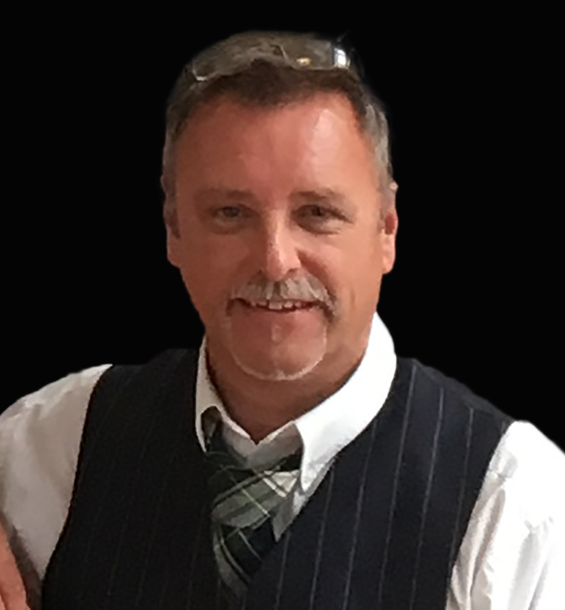 Keith Nevens